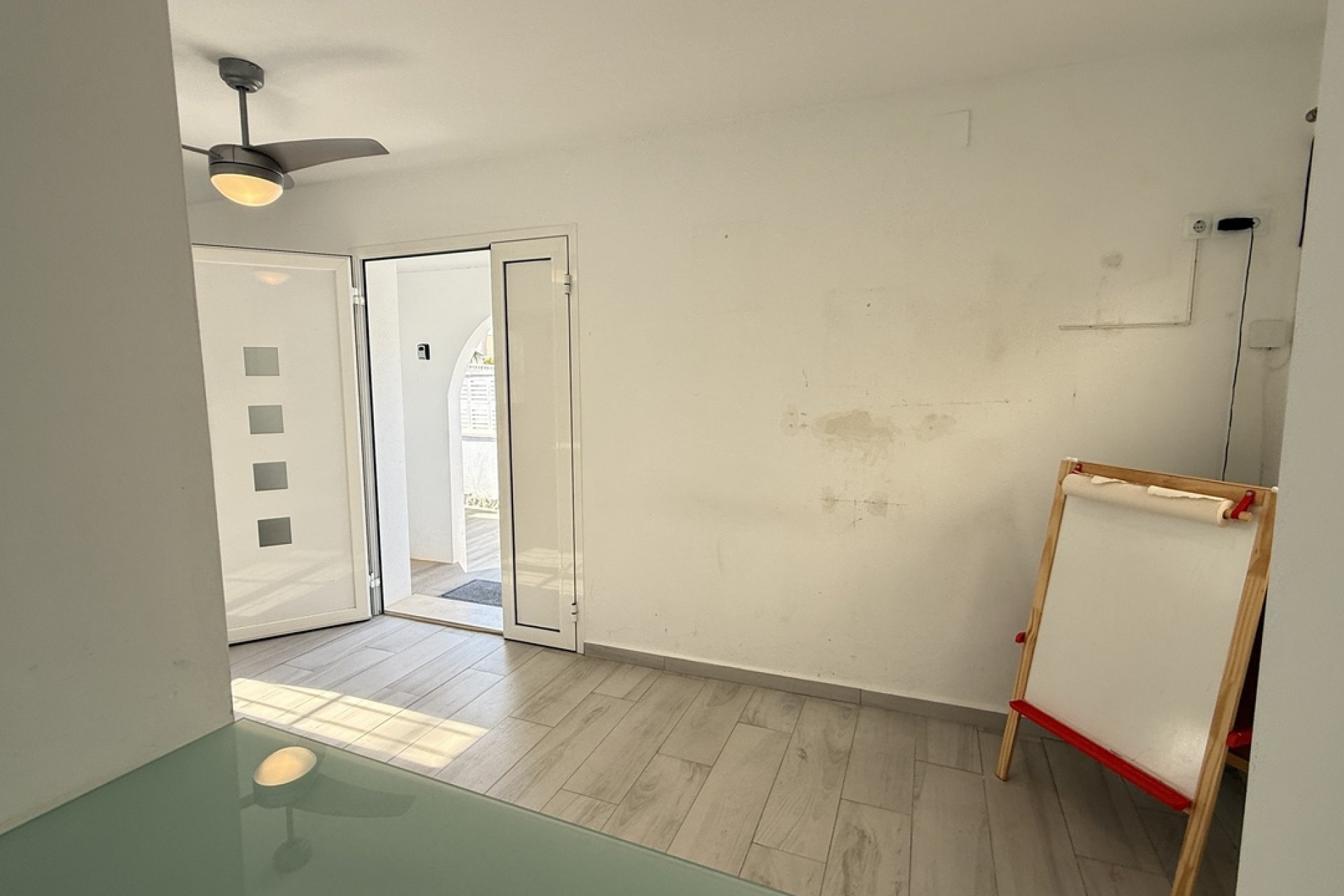 Herverkoop - Villa -
Villamartin - Costa Blanca