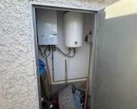 Herverkoop - Villa -
Villamartin - Costa Blanca