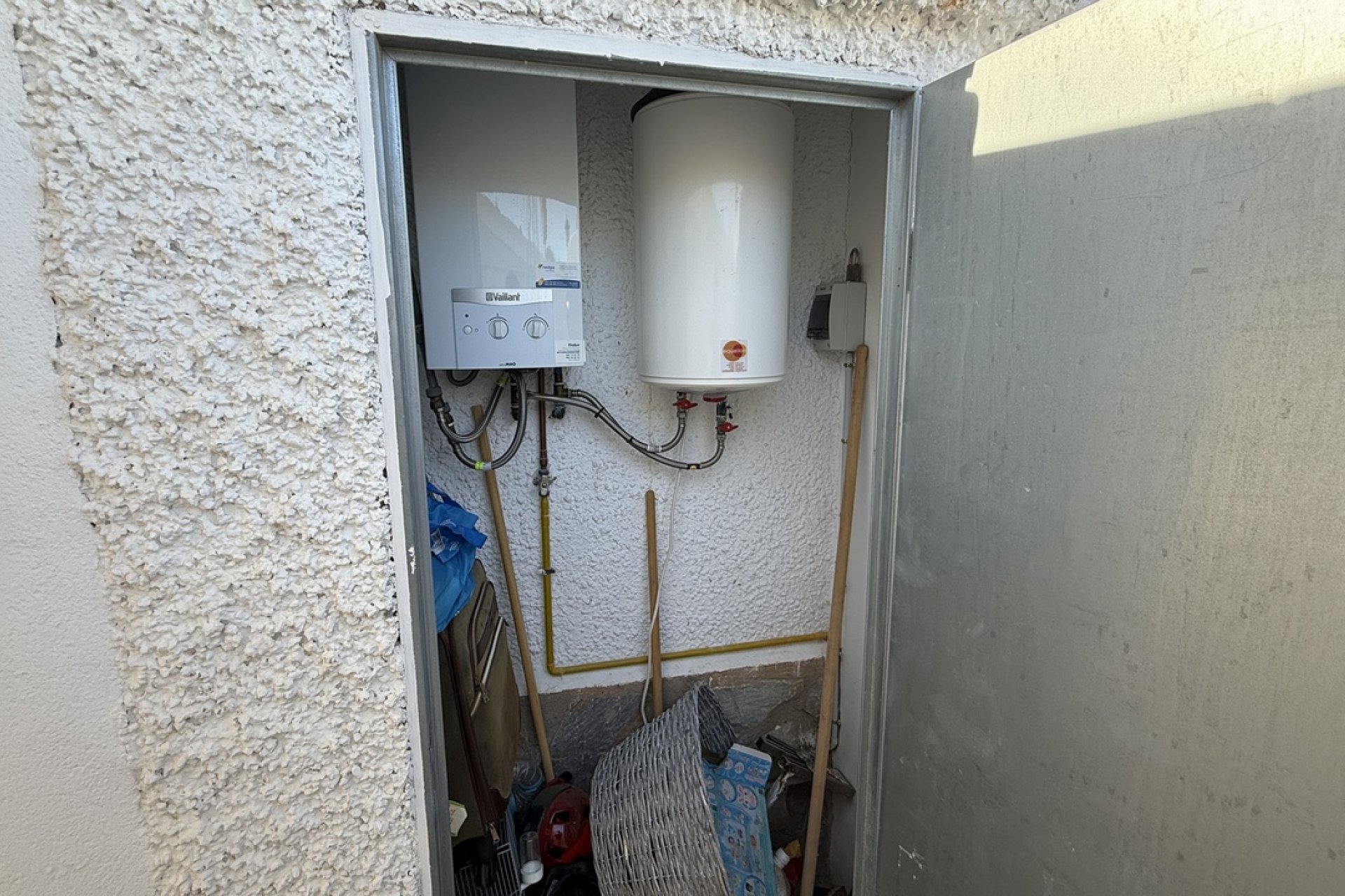 Herverkoop - Villa -
Villamartin - Costa Blanca