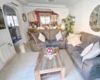 Herverkoop - Villa -
Villamartin - Costa Blanca