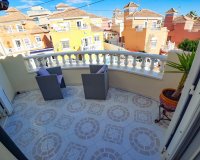 Herverkoop - Villa -
Villamartin - Costa Blanca