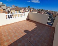 Herverkoop - Villa -
Villamartin - Costa Blanca