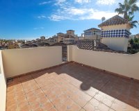 Herverkoop - Villa -
Villamartin - Costa Blanca