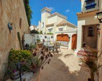 Herverkoop - Villa -
Villamartin - Costa Blanca