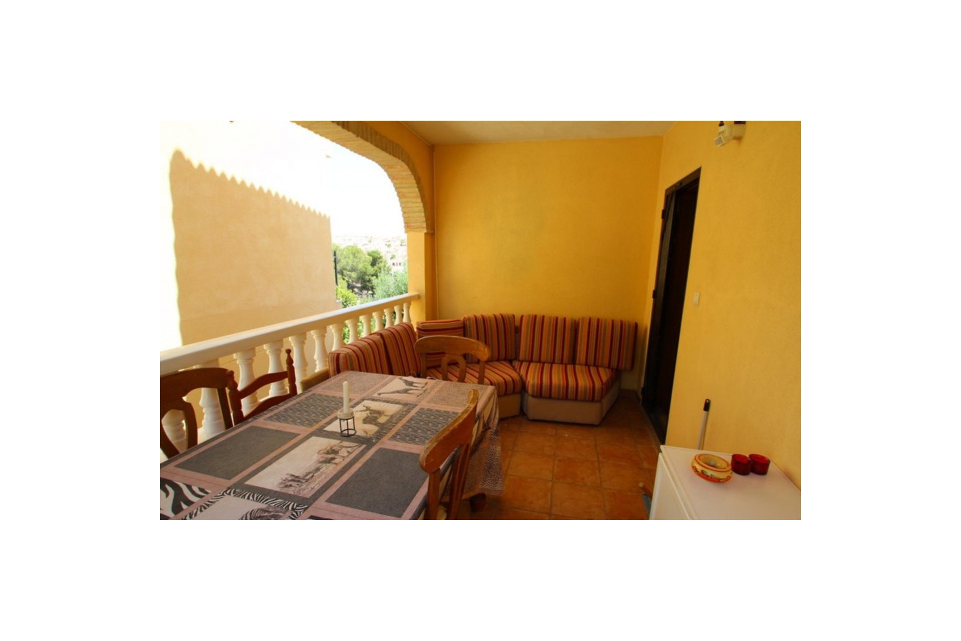 Herverkoop - Villa -
Villamartin - Costa Blanca