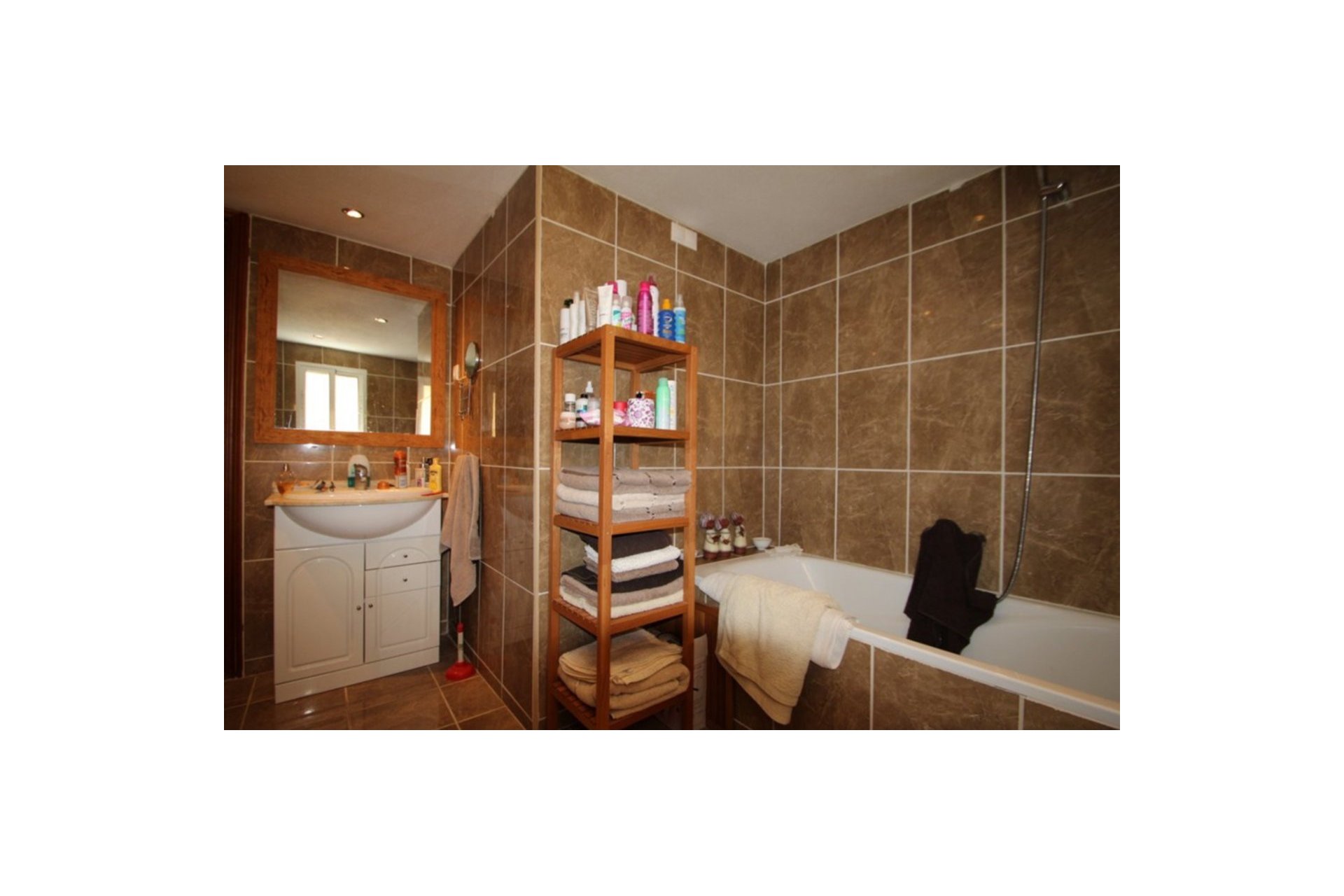 Herverkoop - Villa -
Villamartin - Costa Blanca