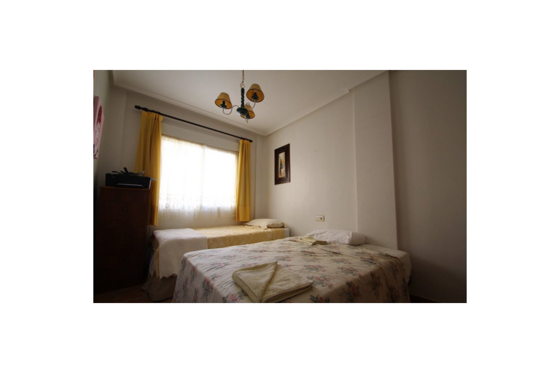 Herverkoop - Villa -
Villamartin - Costa Blanca