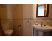 Herverkoop - Villa -
Villamartin - Costa Blanca