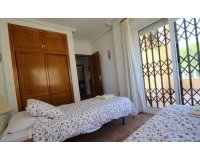 Herverkoop - Villa -
Villamartin - Costa Blanca