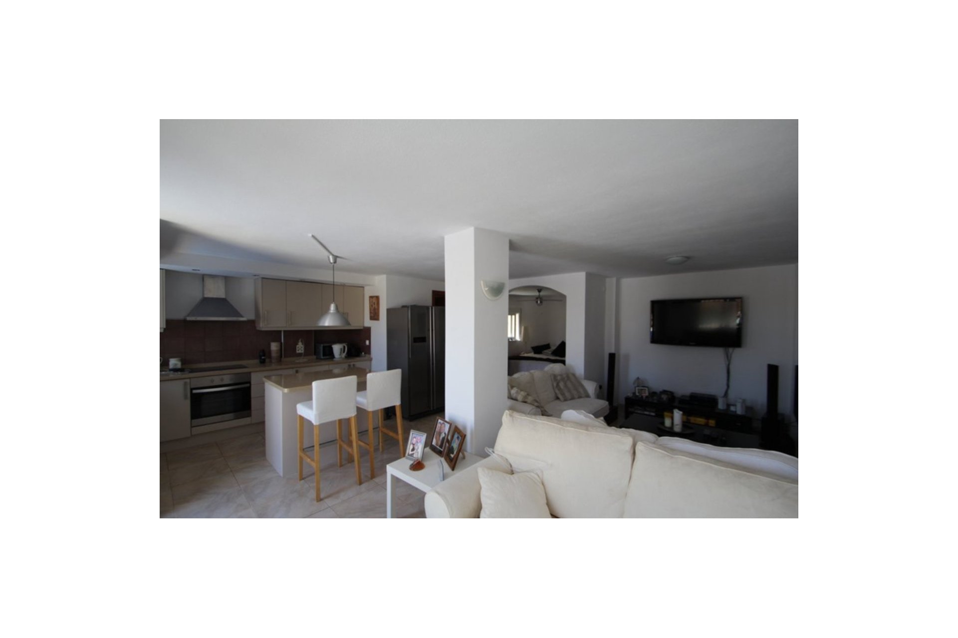 Herverkoop - Villa -
Villamartin - Costa Blanca