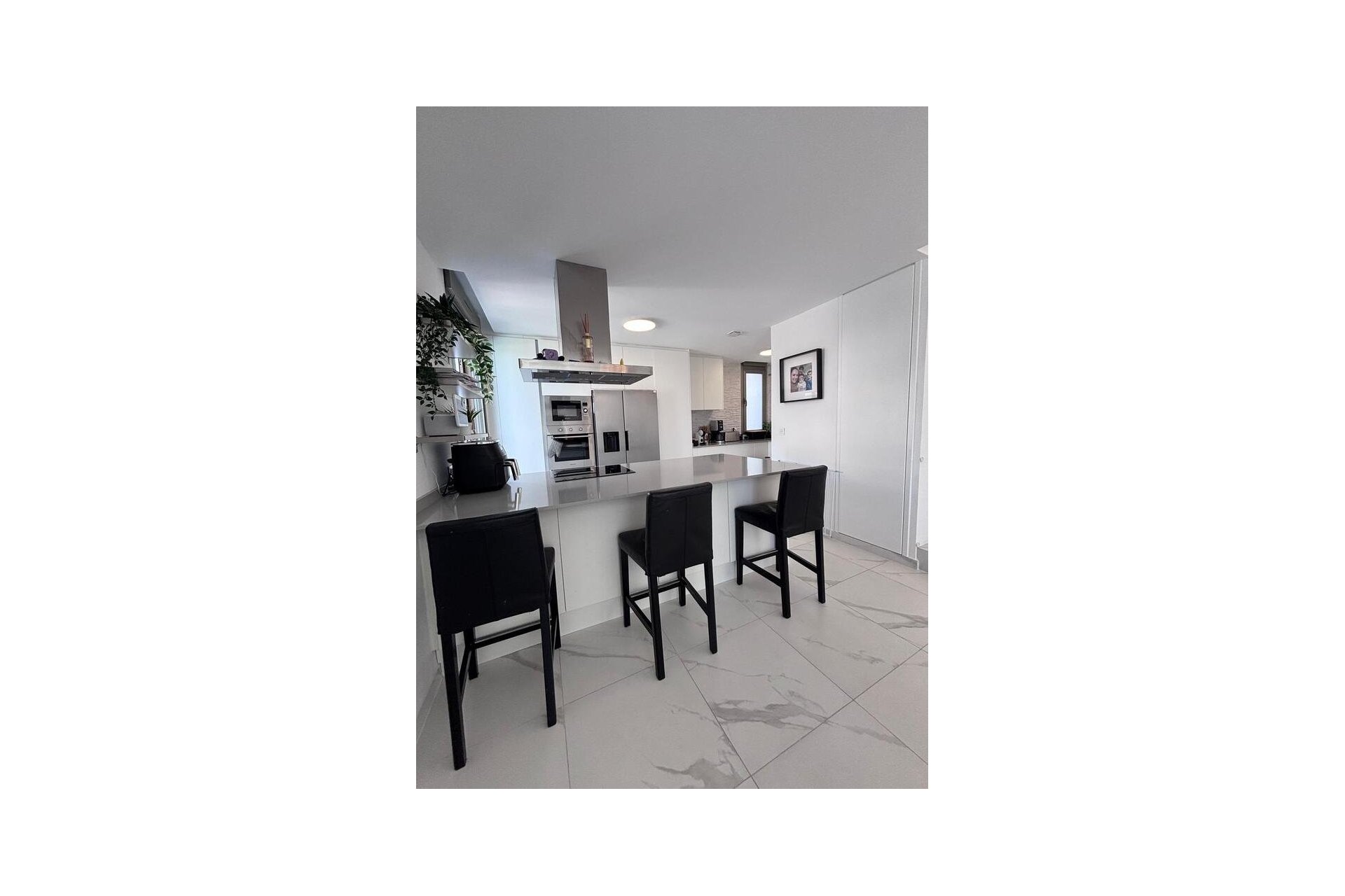 Herverkoop - Villa -
Villamartin - Costa Blanca