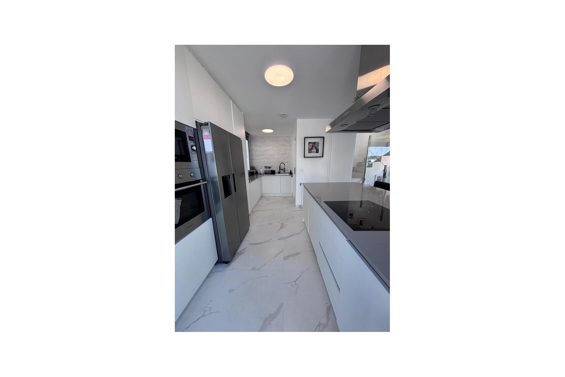 Herverkoop - Villa -
Villamartin - Costa Blanca