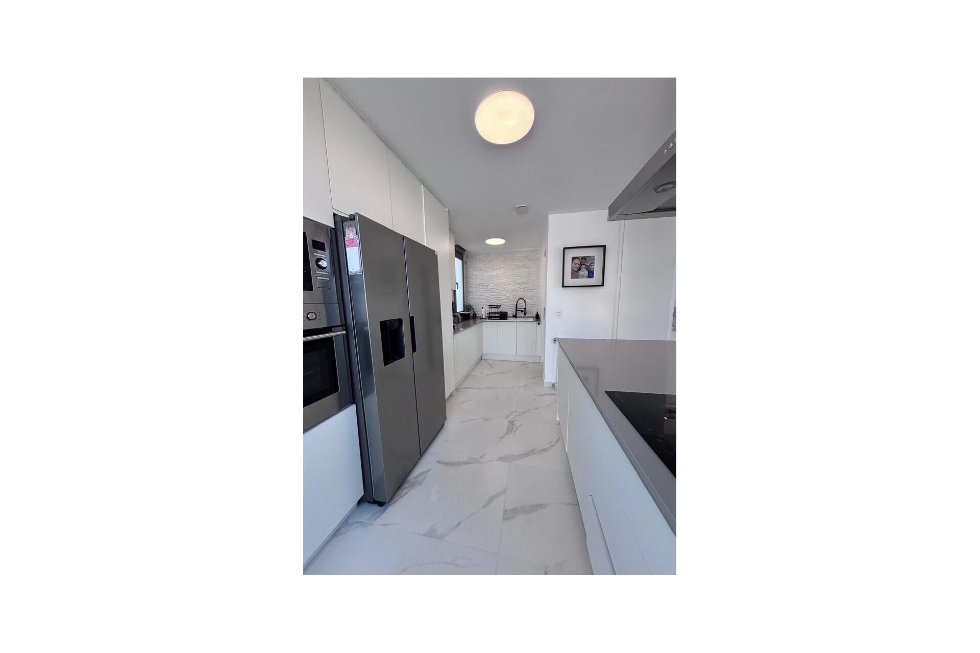 Herverkoop - Villa -
Villamartin - Costa Blanca