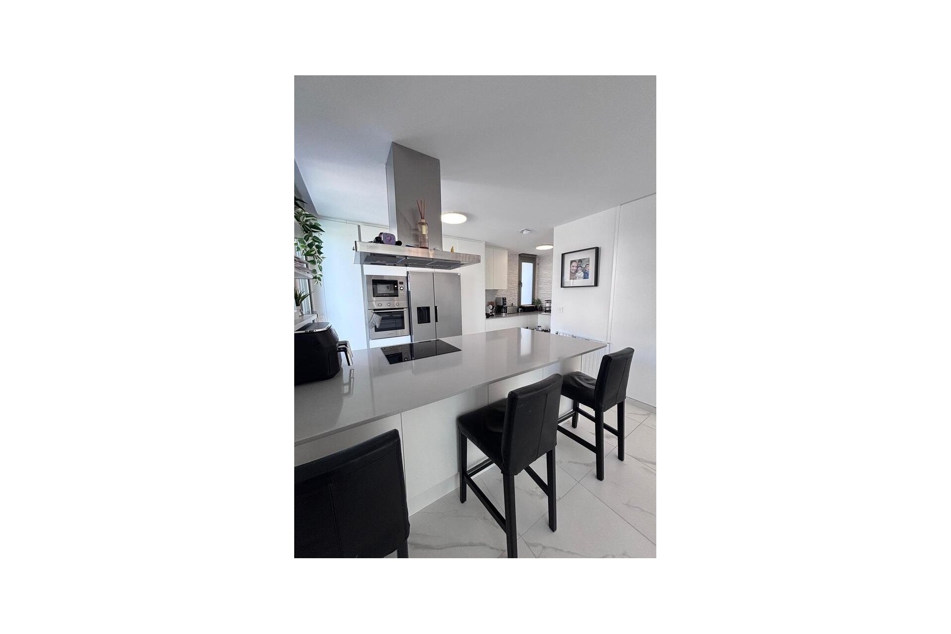 Herverkoop - Villa -
Villamartin - Costa Blanca