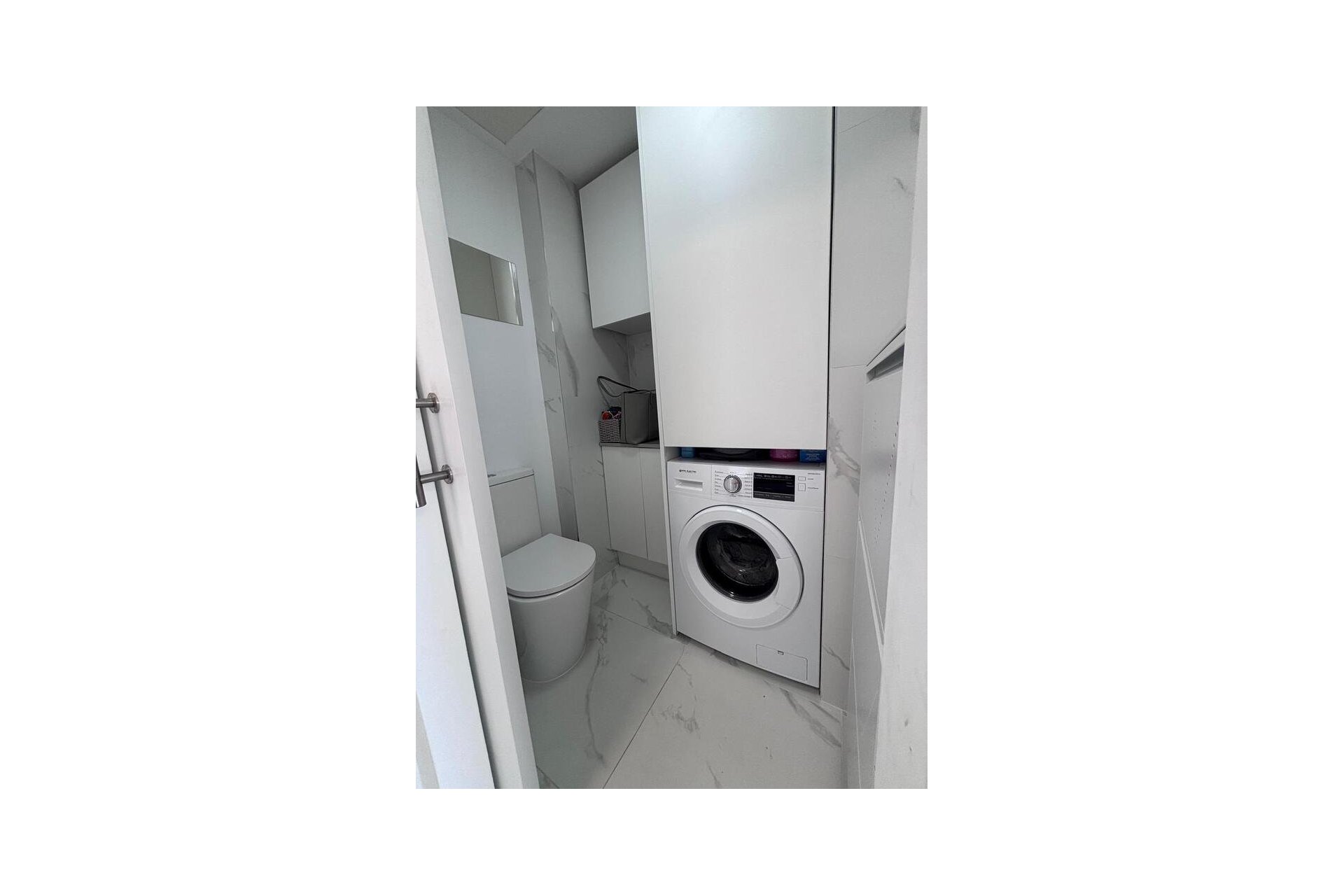 Herverkoop - Villa -
Villamartin - Costa Blanca