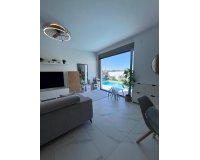 Herverkoop - Villa -
Villamartin - Costa Blanca