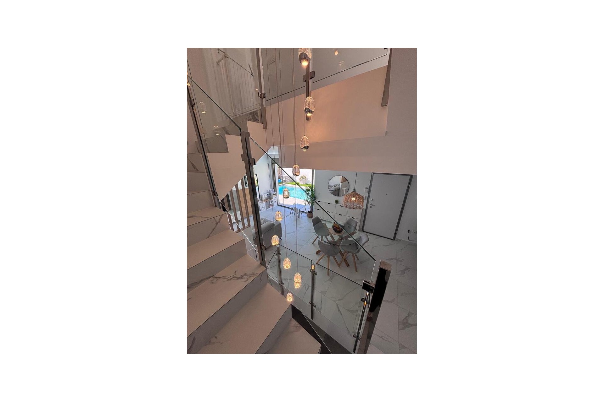 Herverkoop - Villa -
Villamartin - Costa Blanca