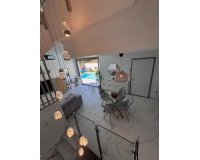 Herverkoop - Villa -
Villamartin - Costa Blanca