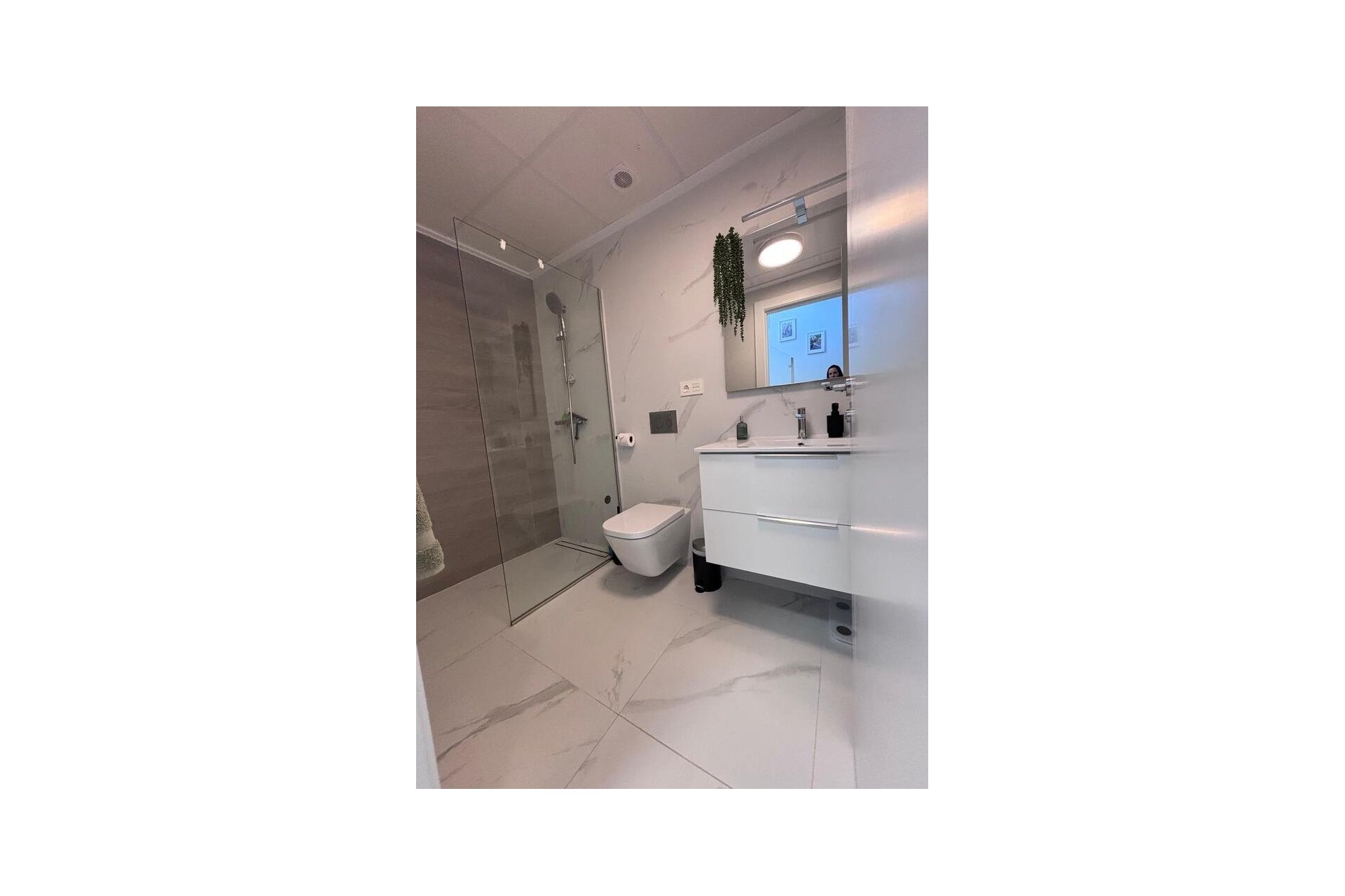 Herverkoop - Villa -
Villamartin - Costa Blanca