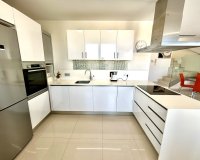 Herverkoop - Villa -
Villamartin - Costa Blanca