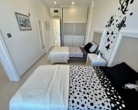 Herverkoop - Villa -
Villamartin - Costa Blanca