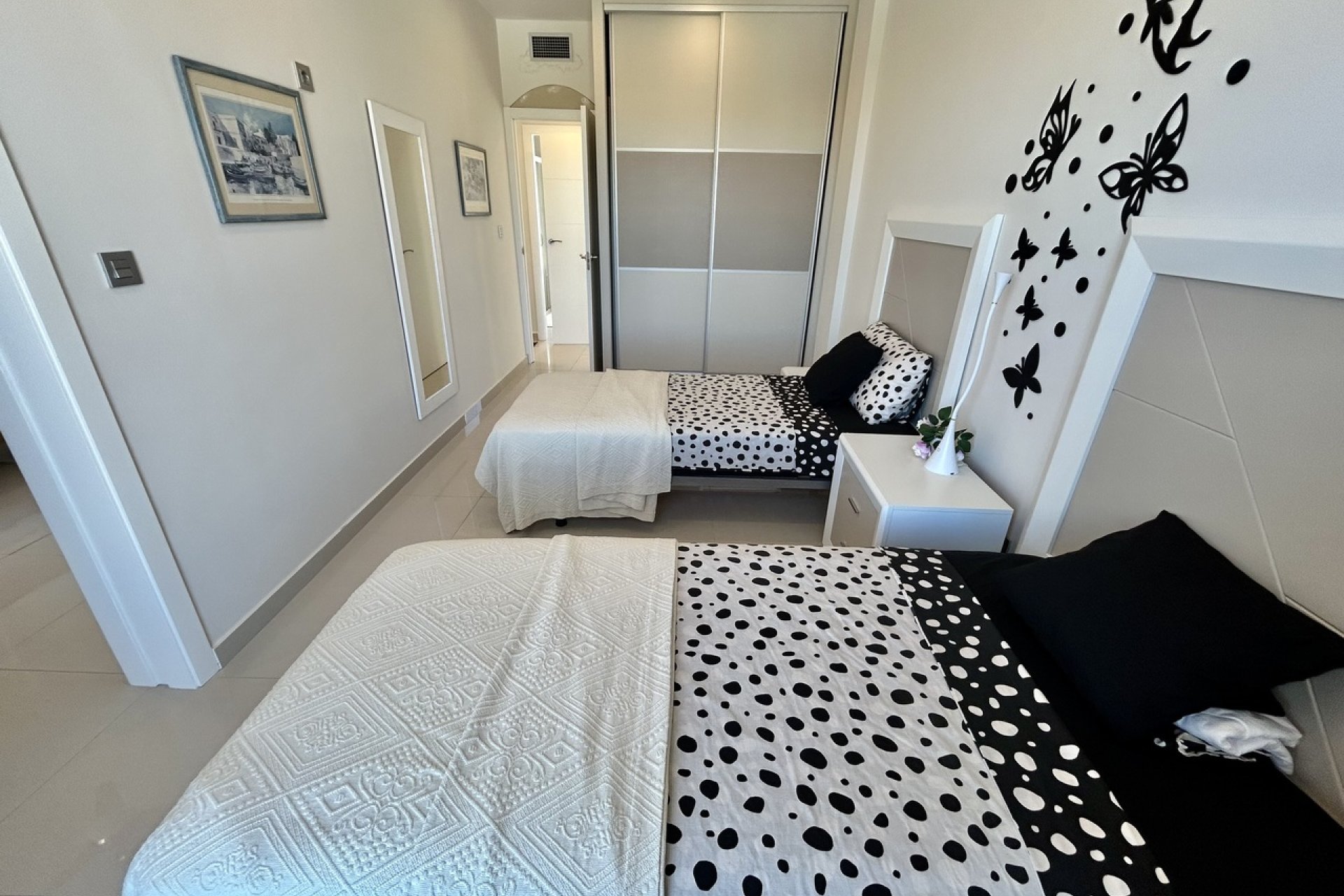 Herverkoop - Villa -
Villamartin - Costa Blanca