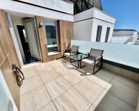 Herverkoop - Villa -
Villamartin - Costa Blanca