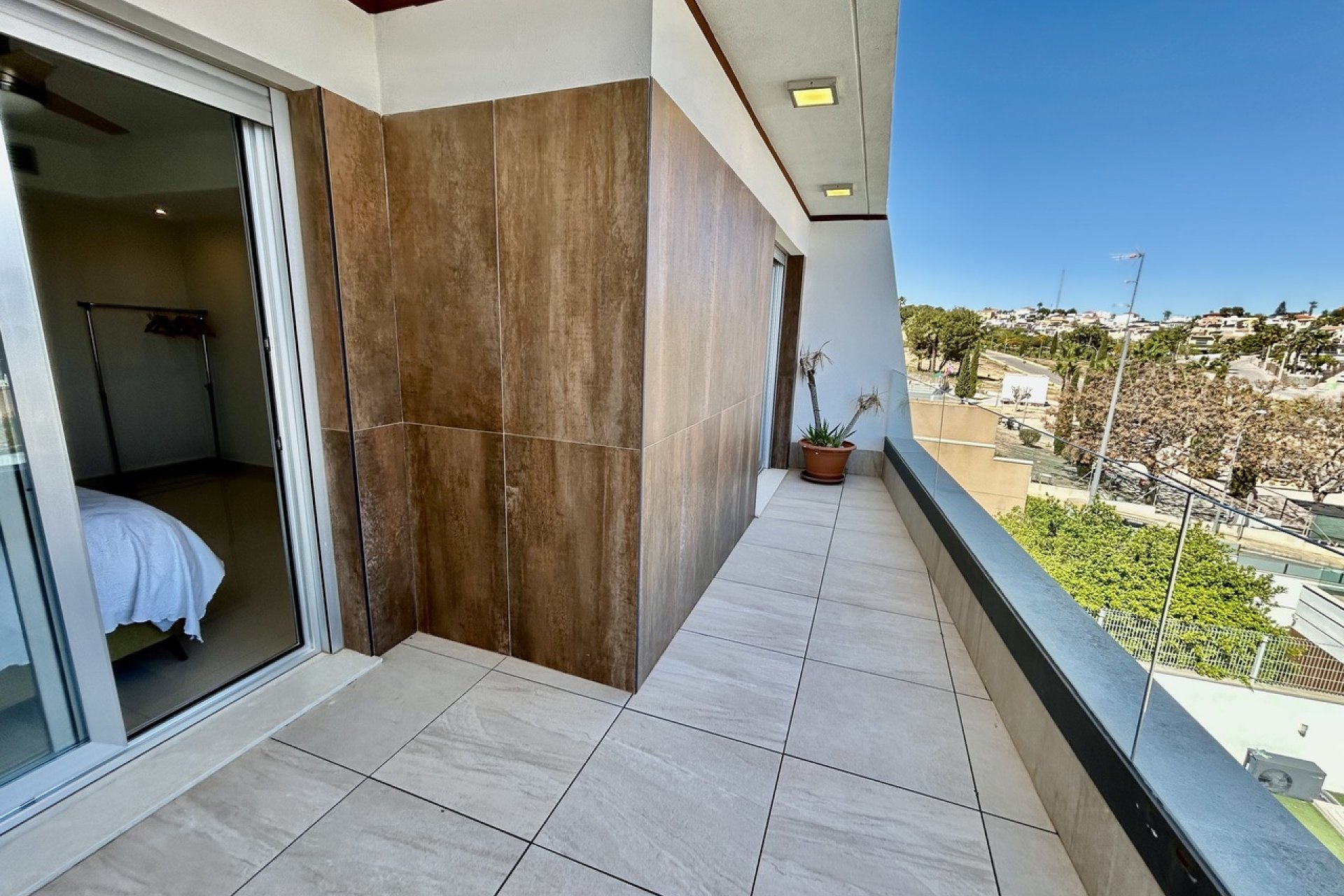 Herverkoop - Villa -
Villamartin - Costa Blanca