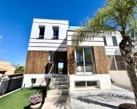 Herverkoop - Villa -
Villamartin - Costa Blanca