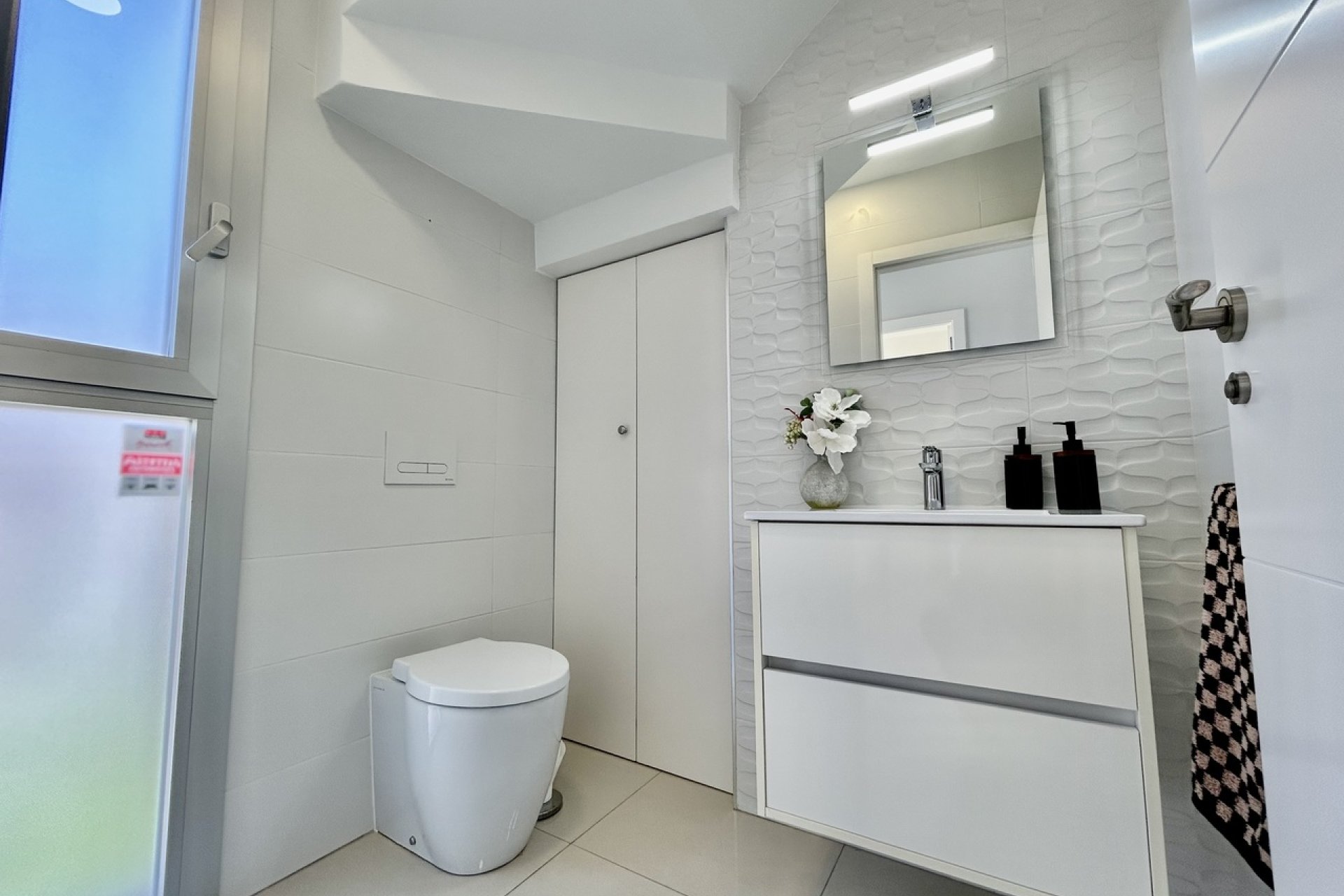 Herverkoop - Villa -
Villamartin - Costa Blanca