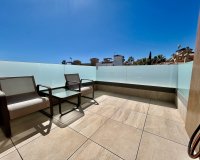 Herverkoop - Villa -
Villamartin - Costa Blanca