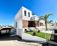 Herverkoop - Villa -
Villamartin - Costa Blanca