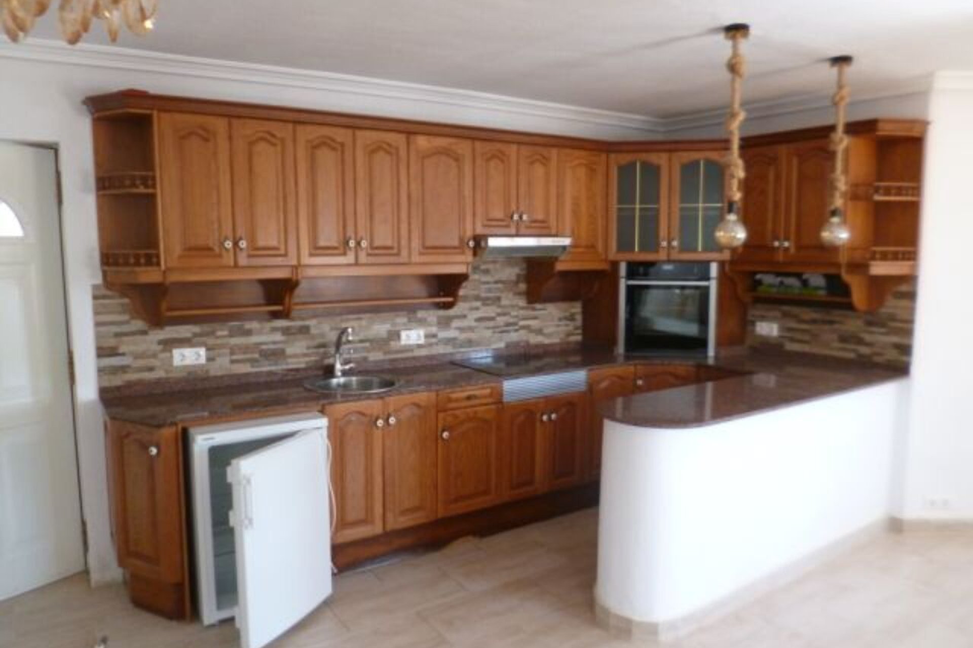 Herverkoop - Villa -
Villamartin - Costa Blanca