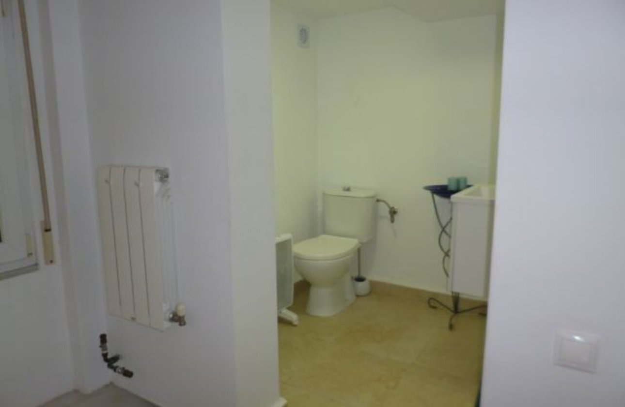 Herverkoop - Villa -
Villamartin - Costa Blanca