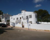 Herverkoop - Villa -
Villamartin - Costa Blanca