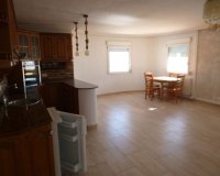 Herverkoop - Villa -
Villamartin - Costa Blanca