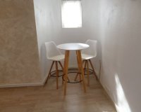 Herverkoop - Villa -
Villamartin - Costa Blanca