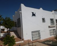 Herverkoop - Villa -
Villamartin - Costa Blanca