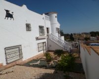 Herverkoop - Villa -
Villamartin - Costa Blanca