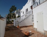 Herverkoop - Villa -
Villamartin - Costa Blanca