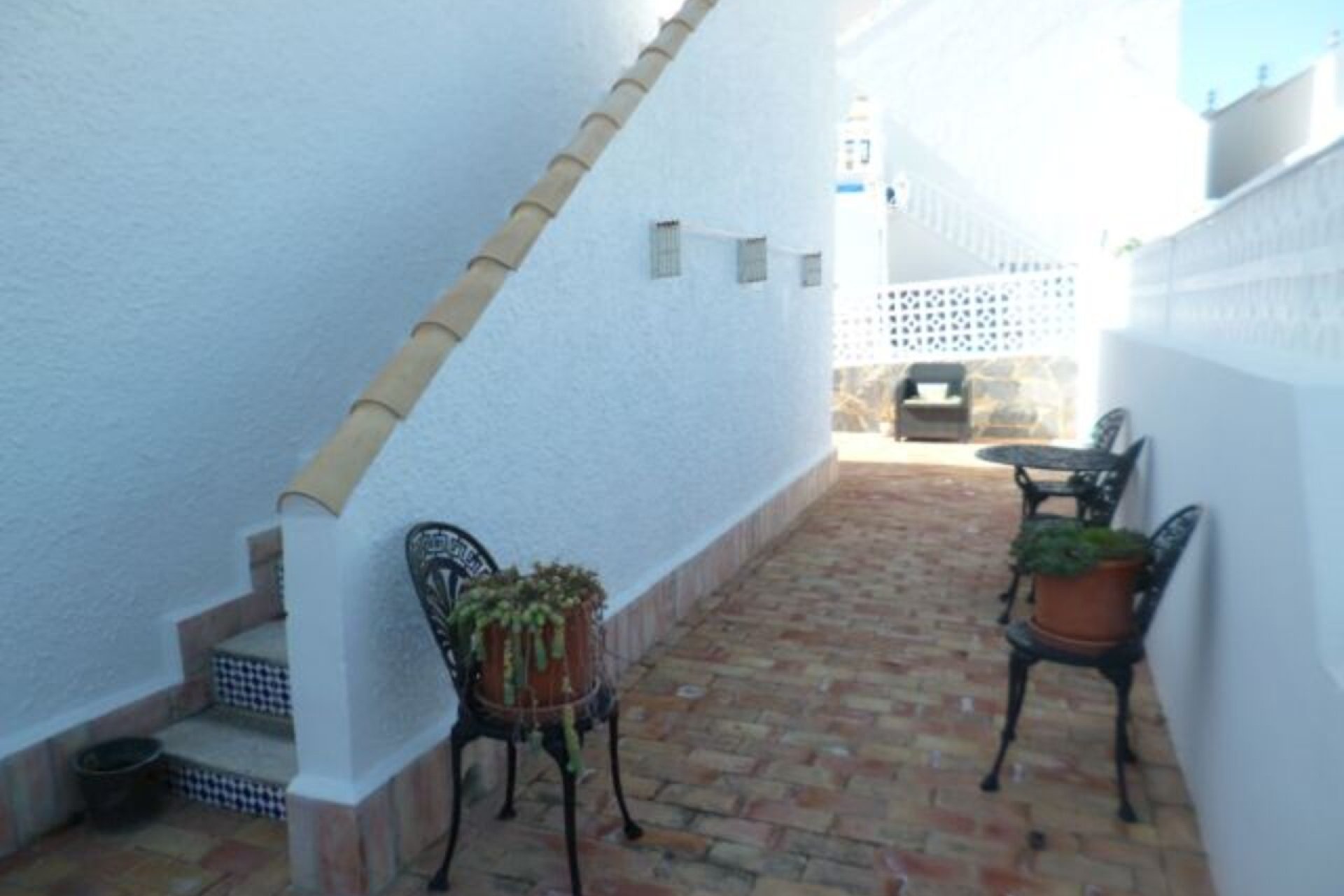 Herverkoop - Villa -
Villamartin - Costa Blanca