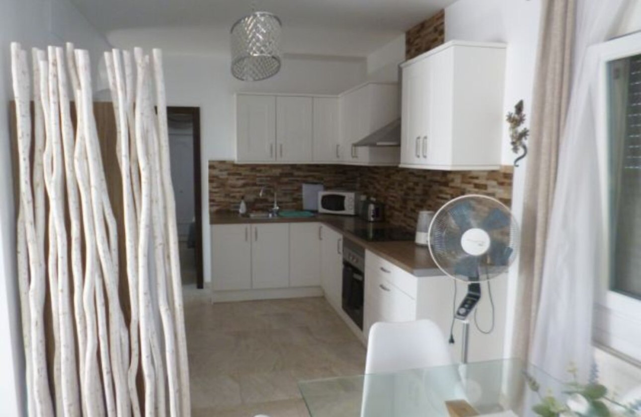 Herverkoop - Villa -
Villamartin - Costa Blanca