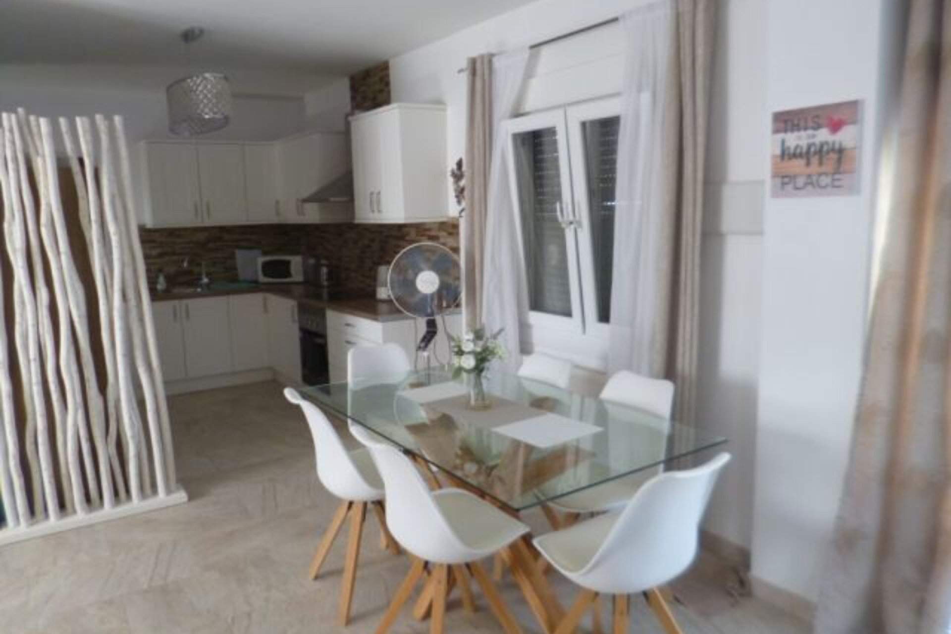 Herverkoop - Villa -
Villamartin - Costa Blanca