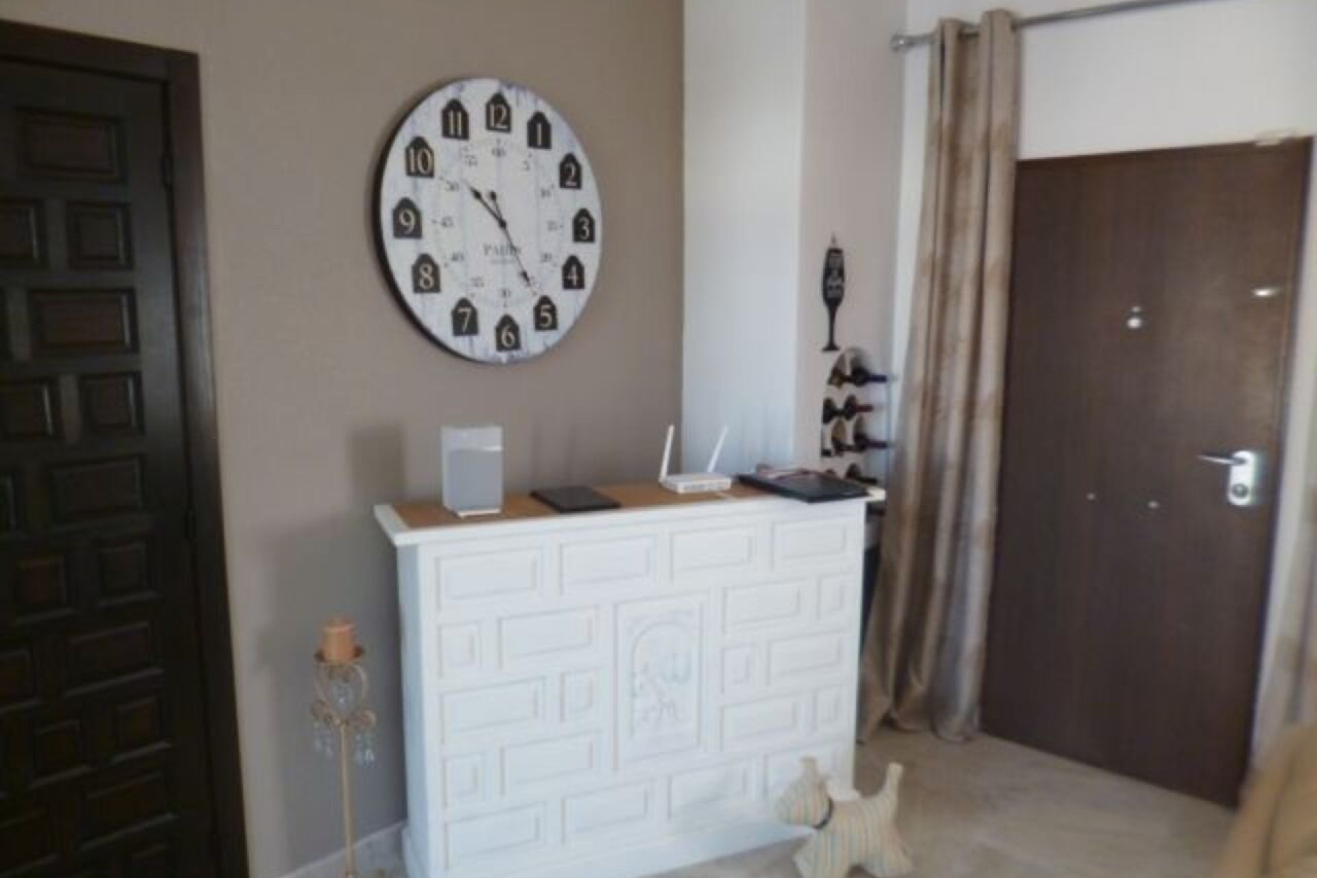 Herverkoop - Villa -
Villamartin - Costa Blanca