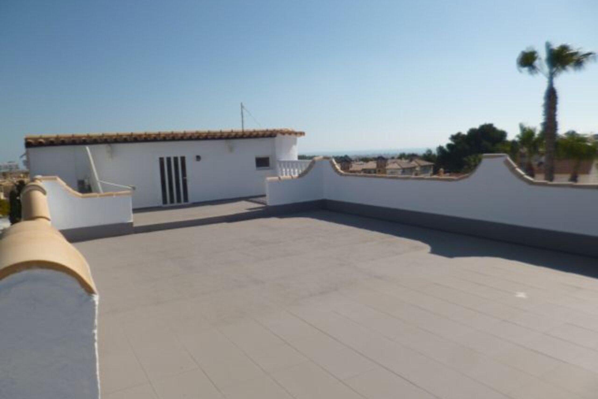 Herverkoop - Villa -
Villamartin - Costa Blanca