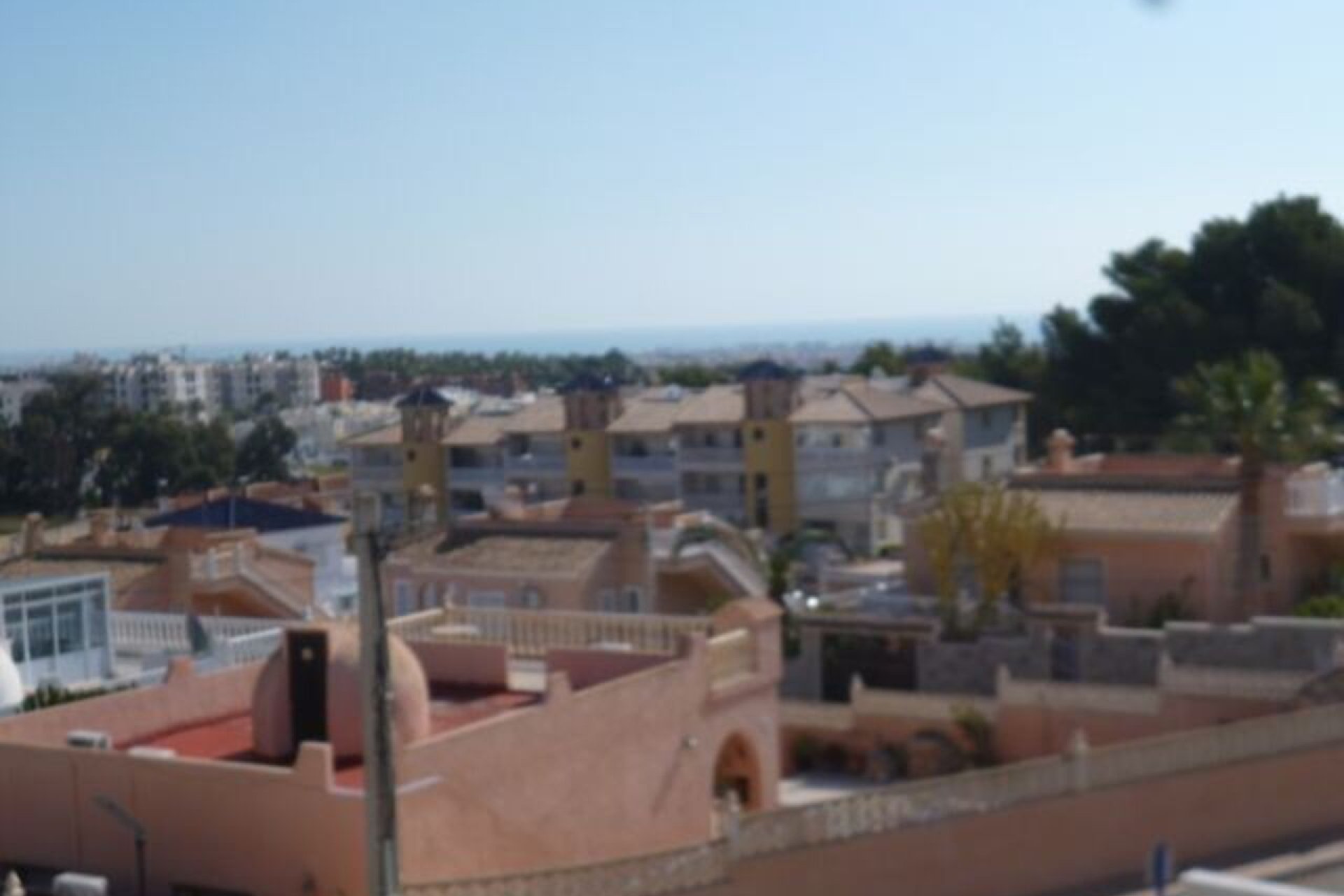 Herverkoop - Villa -
Villamartin - Costa Blanca