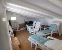 Herverkoop - Villa -
Villamartin - Costa Blanca