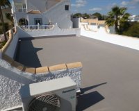 Herverkoop - Villa -
Villamartin - Costa Blanca