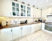 Herverkoop - Villa -
Villamartin - Costa Blanca