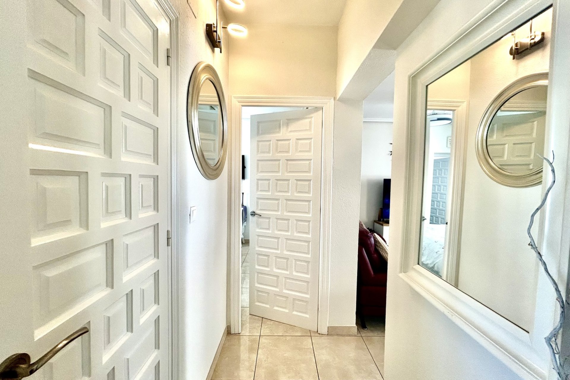 Herverkoop - Villa -
Villamartin - Costa Blanca